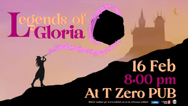 Iasi: Haven Dungeons and Dragons Event