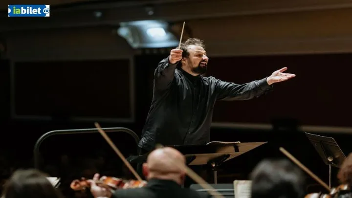 Sibiu: Concert simfonic dedicat Zilei Minorităților Naționale din România