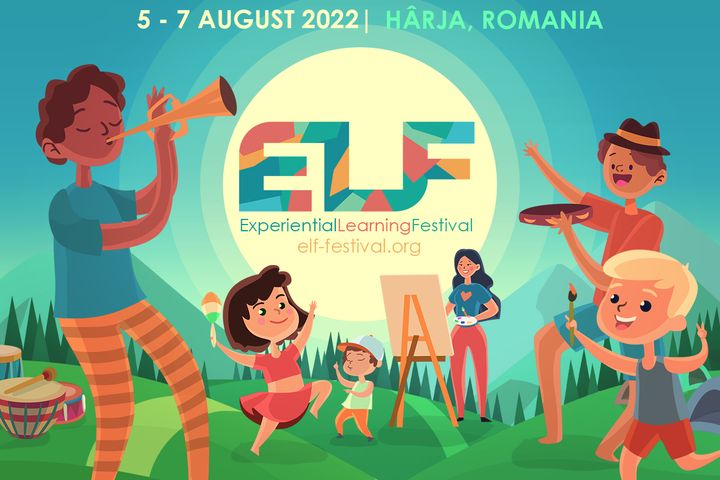 ELF Festival - Experiential Learning Festival