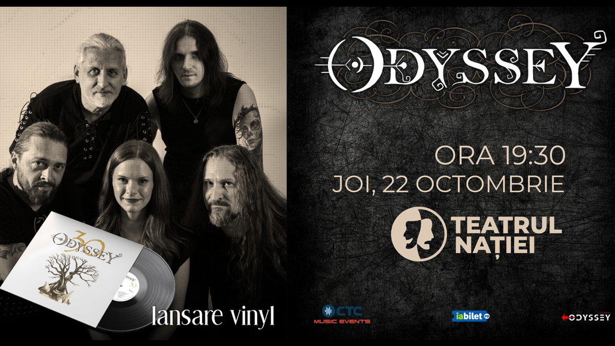 Concert Odyssey