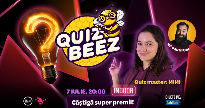 The Fool: Quiz Beez