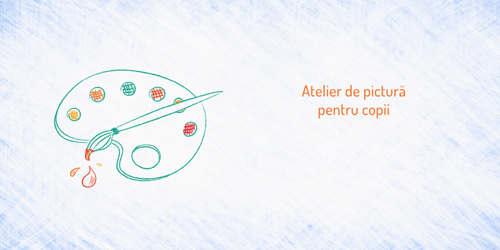 PlaYouth: Atelier de Pictura