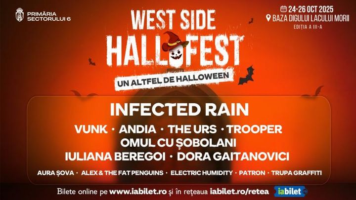West Side Hallo Fest