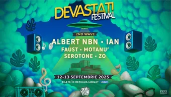 Devastat Festival 2025