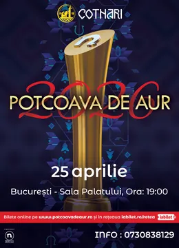 Potcoava de AUR 2026