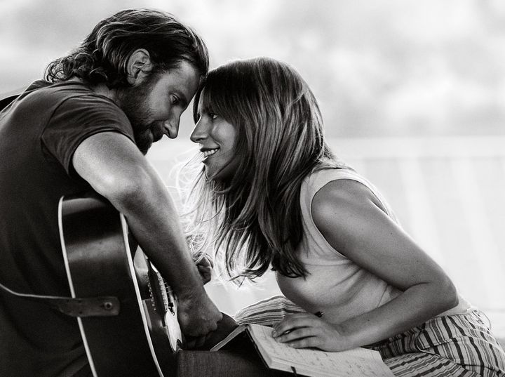 Iasi: Orange Pop-Up Cinema:   A Star Is Born