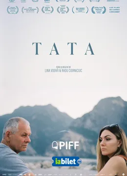Bistriţa: Pasaje Film Festival – Tata (2024) + Q&A