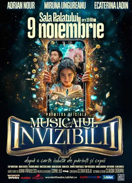Musicalul Invizibilii