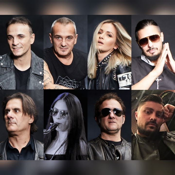 Oradea: Concert Directia 5 - Povestea Noastra