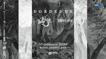 dordeduh |  The Thirteenth Sun | Pâenil Era