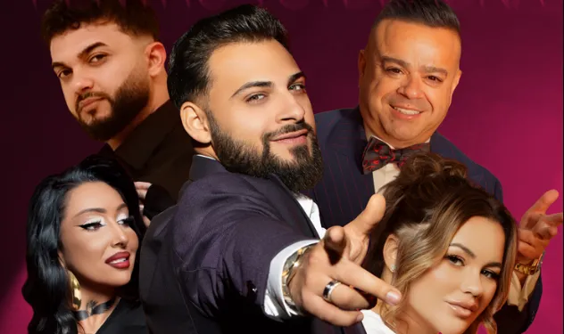 Lele – Pentru Totdeauna