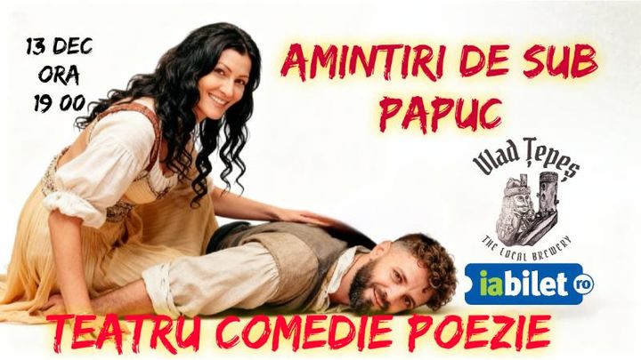 Târgoviște: Amintiri de sub papuc