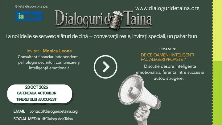 De ce oamenii inteligenți fac alegeri proaste?