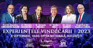 Experientele Vindecarii