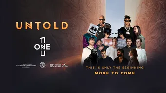 UNTOLD Festival 2026