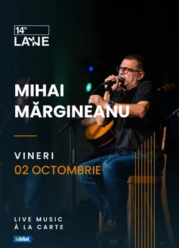 Mihai Margineanu