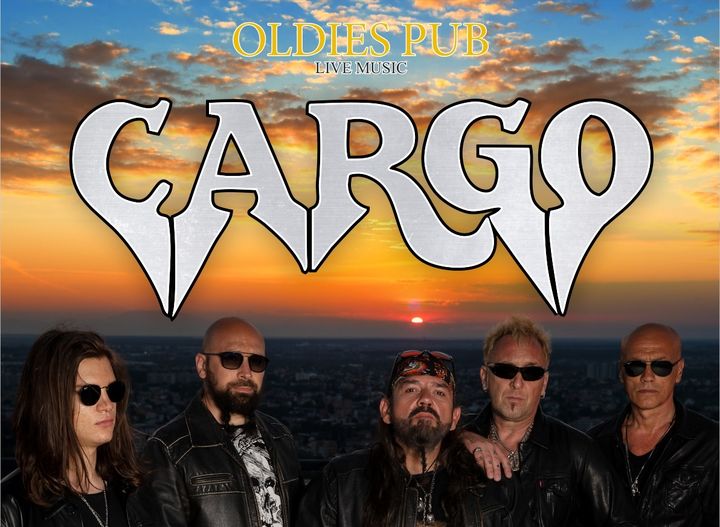 Sibiu: Concert Cargo