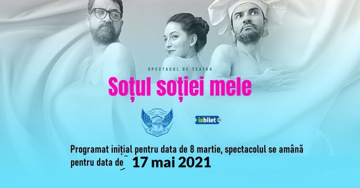 Ramnicu Valcea: Soțul soției mele