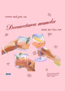 DEconectarea mamelor