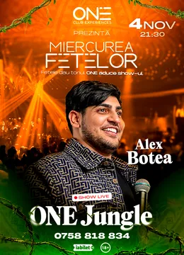 Hallo Jungle
