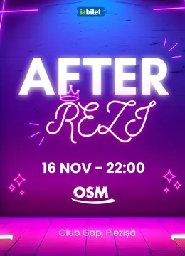 Cluj-Napoca: After Rezi Party - the war is over