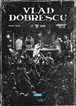Concert Vlad Dobrescu