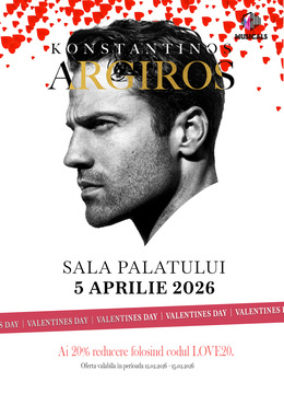 Konstantinos Argiros