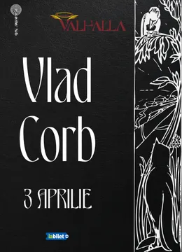 Bacau: Vlad Corb