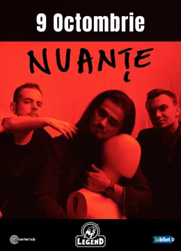 Iasi: Nuante Live