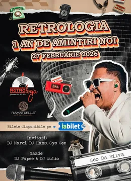 Ploiești: Retrologia