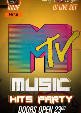 MTV Music Hits Party