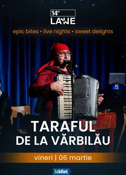 Taraful de la Vărbilău