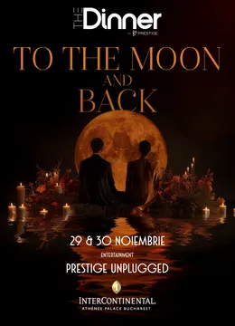 The Dinner - by Prestige