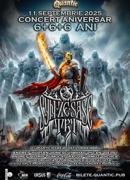 SYN ZE SASE TRI - Concert Aniversar 18 Ani