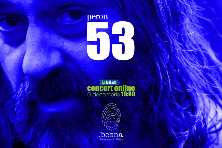Adrian Bezna - Peron 53