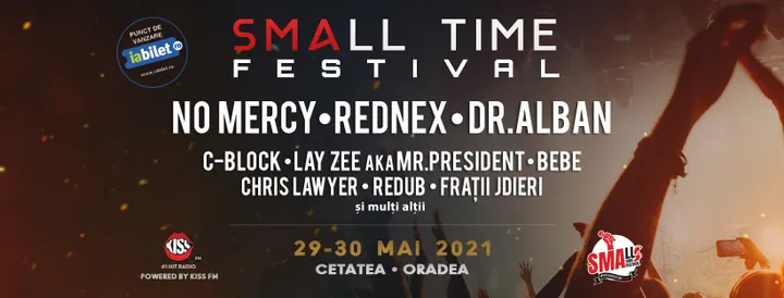 SmallTime Festival