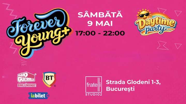 Forever Young +