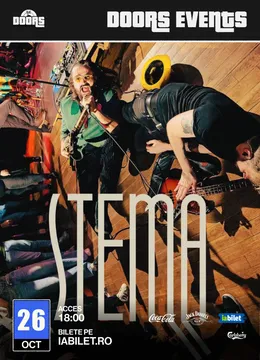 Constanta: Stema - StoryConcert