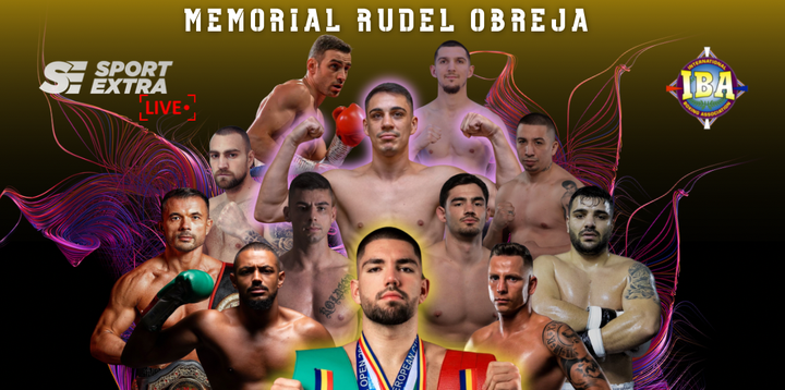 Zalău: Florian Fighting Championship 1 (FFC) - Memorial Rudel Obreja