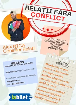 Brasov: Relatii de cuplu