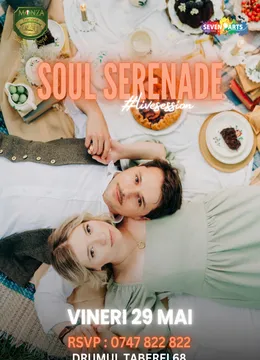 Soul Serenade - LiveSessions
