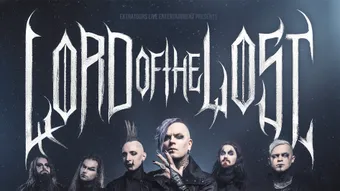 Lord of The Lost si Ad Infinitum la Quantic