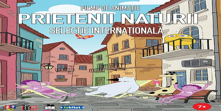 Petroșani: Prientenii Naturii