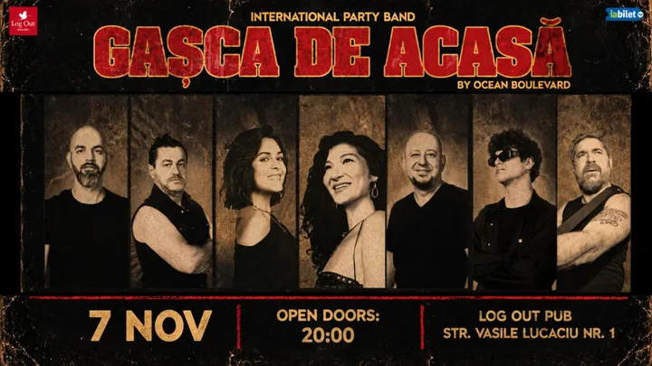 Gasca de Acasa