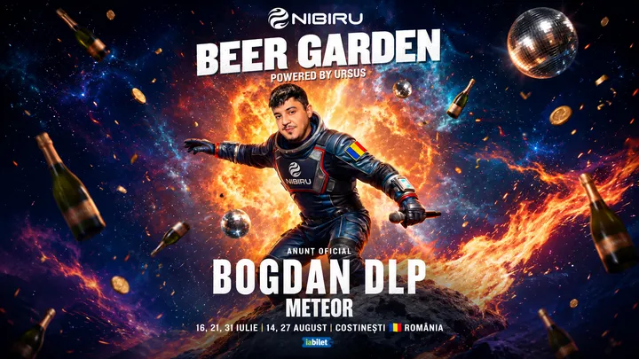 Nibiru: BDLP