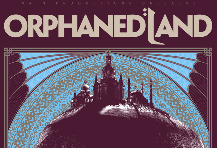 Orphaned Land, Science of Disorder si Nest of Plagues