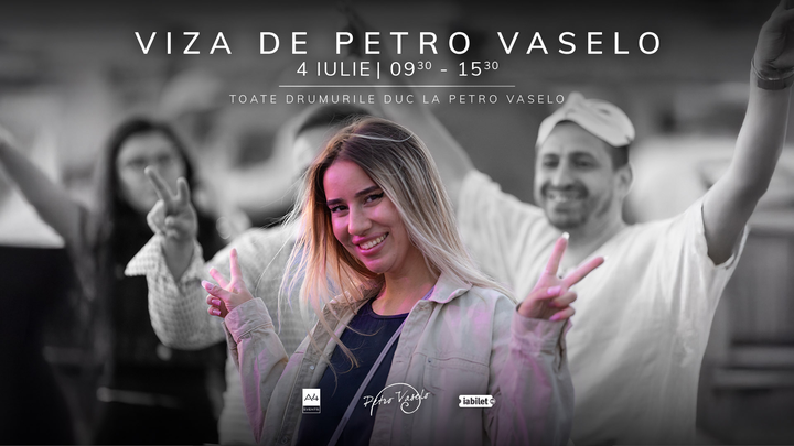 Petrovaselo: Viza De Petro Vaselo