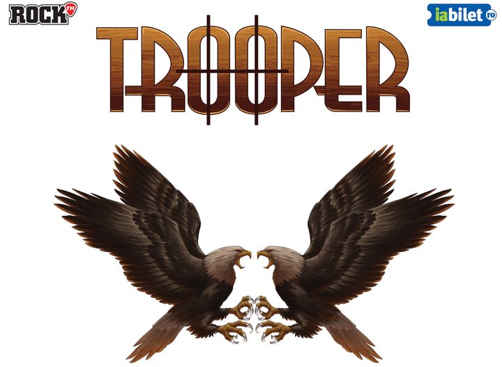 Galati: Trooper