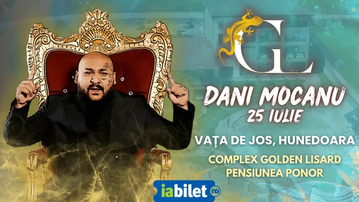 Hunedoara: THE GL PROJECT | Dani Mocanu