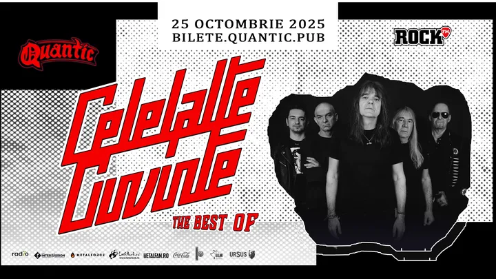 Celelalte cuvinte – Best of